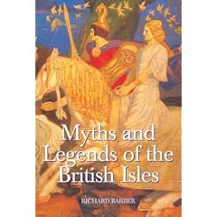 Myths and Legends of the British Isles