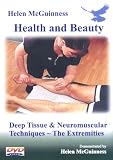 Deep Tissue And Neuromuscular Techniques