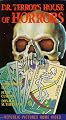 Dr. Terror's House of Horrors [VHS]
