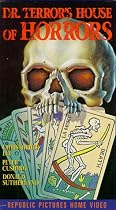 Dr. Terror's House of Horrors [VHS]