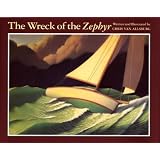 The Wreck of the Zephyr
