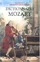 Dictionnaire Mozart