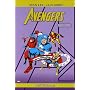 The Avengers : L'int�grale : 1963-1964 de Stan Lee
