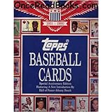 topps baseball cards complete picture collection 40 year history 1951 1990