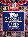 Topps Baseball Cards: The Complete Picture Collection, a 40-Year History, 1951-1990