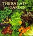 Book The Salad Garden (Garden Bookshelf)