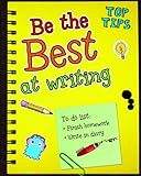Be the best at writing