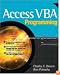 Access VBA Programming