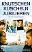 Knutschen Kuscheln Jubilieren