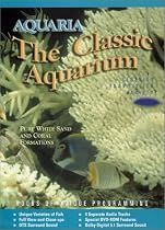 Aquaria: The Classic Aquarium (Widescreen/Full Screen)