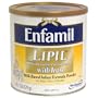 Enfamil Lipil Milk-Based Formula With Iron, Powder 25.7 oz