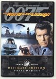 The World Is Not Enough - 2-Disc Ultimate Edition