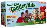 Kidz Garden Kits: Flower Fun