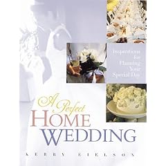 A Perfect Home Wedding: Inspirations for Planning Your Special Day