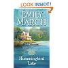 Hummingbird Lake: An Eternity Springs Novel