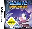 Sonic Chronicles: Die dunkle Bruderschaft