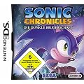 Sonic Chronicles: Die dunkle Bruderschaft