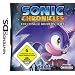 Sonic Chronicles: Die dunkle Bruderschaft