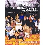 Shelter from the Storm: Bryan Brown, Samoan Chieftains and the Little Matter of a Roof over Our Heads book cover