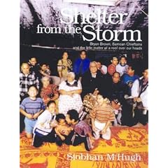Shelter from the Storm: Bryan Brown, Samoan   Chieftains and the Little Matter of a Roof over Our Heads