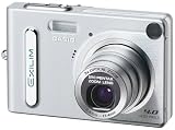 Produkt-Bild: Casio EXILIM EX-Z4 Digitalkamera (4,0 Megapixel)