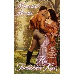 His Forbidden Kiss (Restoration Series, Book 3)