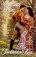 His Forbidden Kiss (Restoration Series, Book 3)