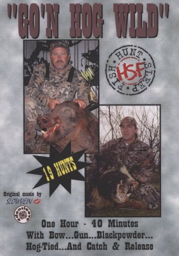 Goin' Hog Wild