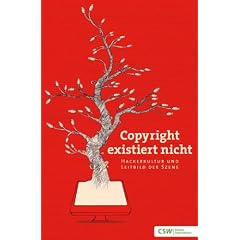 Copyright existiert nicht