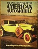 The encyclopedia of the American automobile