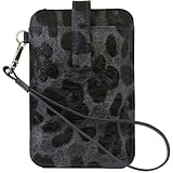 Lodis Siren Smartphone Case (Siren Denim)