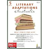 Literary Adaptations Australia (vol. 2) - 5-Dvd Set ( Puberty Blues Monkey Grip Don's Party Dimboola the Fringe Dwellers ) [ Non-Usa Format,...