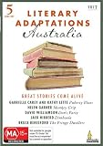 Literary Adaptations Australia (Vol. 2) - 5-DVD Set ( Puberty Blues / Monkey Grip / Don's Party / Dimboola / The Fringe Dwellers ) [ NON-USA FORMAT, PAL, Reg.0 Import - Australia ]
