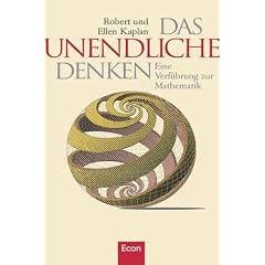 Das Unendliche denken. Eine Verführung zur Mathematik. (Gebundene Ausgabe)