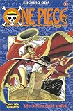 One Piece 03. Die Suche geht weiter