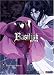 Basilisk, Vol. 1: Scrolls of Blood