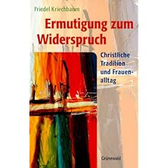 Ermutigung zum Widerspruch