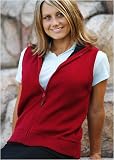 Aureus Ladies' Breezeblocker Vest - A771