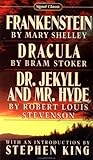Frankenstein: Dracula