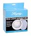 Hagerty 19950 Fine China Plate Set of 48 Separators, Blue