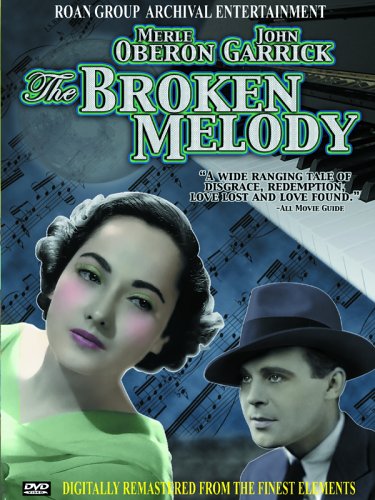 The Broken Melody by Antiques Videos