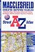 A-Z Macclesfield Street Atlas (A-Z Street Maps & Atlases)