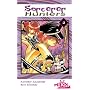 Sorcerer Hunters #2