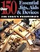 Book Over 150 Essential Jigs, AIDS & Devices for Today's Woodworker