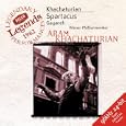 Khachaturian: Ballet Highlights