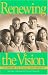 Renewing the Vision: A Framework For Catholic Youth Ministry (Publication / United States Catholic Conference, No. 5-004)