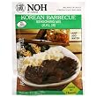 NOH Korean Barbecue (Kal Bi), 1.5-Ounce Packet, (Pack of 12)