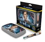 Doctor Who The Eleventh Doctor Nintendo DS Carry Case & Sonic Screwdriver Stylus (Import)