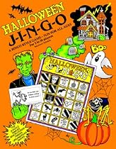 JINGO HALLOWEEN