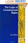 The Logic Of Constitutional Rights (Applied Legal Philosophy)
